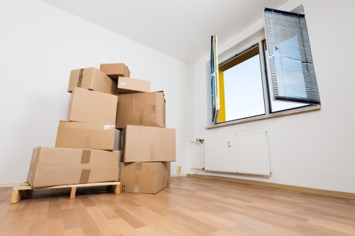 Final written resolution for a removals complaint