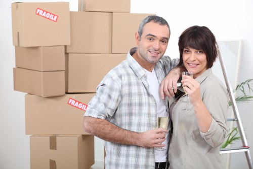 Pricing and quotation information for removals